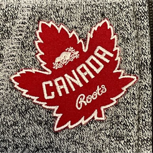 ROOTS Kids XXL Full Zip Hoodie - Picture 6 of 6